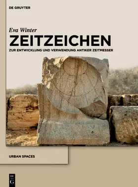 Winter |  Zeitzeichen | Buch |  Sack Fachmedien