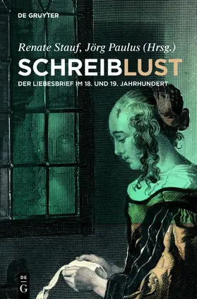Stauf / Paulus |  SchreibLust | Buch |  Sack Fachmedien