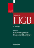 Grundmann |  Handelsgesetzbuch / Bankvertragsrecht | eBook | Sack Fachmedien