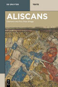  Aliscans | Buch |  Sack Fachmedien