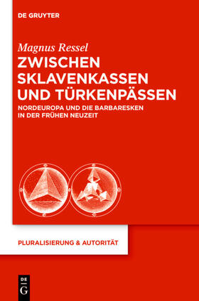 Ressel | Zwischen Sklavenkassen und Türkenpässen | E-Book | sack.de