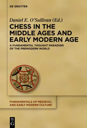 O'Sullivan |  Chess in the Middle Ages and Early Modern Age | eBook | Sack Fachmedien