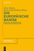 Vorderstemann / Martin |  Die europäische Banise | Buch |  Sack Fachmedien