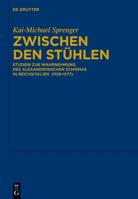 Sprenger |  Zwischen den Stühlen | Buch |  Sack Fachmedien