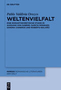 Valdivia Orozco |  Weltenvielfalt | Buch |  Sack Fachmedien