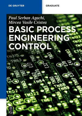 Cristea / Agachi |  Basic Process Engineering Control | Buch |  Sack Fachmedien
