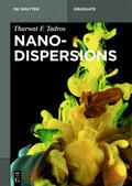 Tadros |  Nanodispersions | eBook | Sack Fachmedien