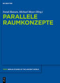 Meyer / Hansen |  Parallele Raumkonzepte | Buch |  Sack Fachmedien