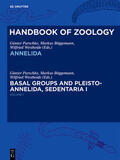 Kükenthal / Purschke / Böggemann |  Handbook of Zoology. Annelida / Annelida Basal Groups and Pleistoannelida, Sedentaria I | eBook | Sack Fachmedien