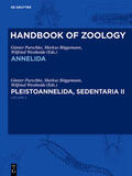 Purschke / Kükenthal / Westheide |  Handbook of Zoology. Annelida / Pleistoannelida, Sedentaria II | eBook | Sack Fachmedien