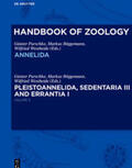 Kükenthal / Purschke / Schmidt-Rhaesa |  Handbook of Zoology. Annelida / Pleistoannelida, Sedentaria III and Errantia I | eBook | Sack Fachmedien