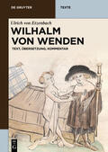 Ulrich von Etzenbach / Herweg |  Wilhalm von Wenden | eBook | Sack Fachmedien