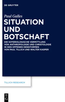 Galles |  Situation und Botschaft | eBook | Sack Fachmedien
