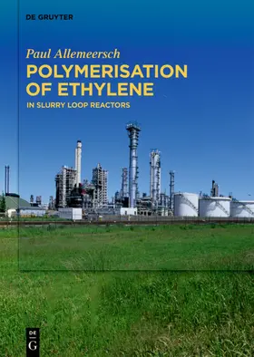 Allemeersch | Polymerisation of Ethylene | Buch | 978-3-11-029214-5 | www.sack.de