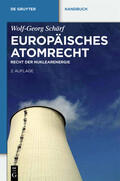Schärf |  Europäisches Atomrecht | eBook | Sack Fachmedien