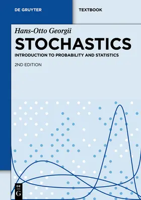 Georgii |  Stochastics | Buch |  Sack Fachmedien