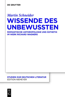 Schneider |  Wissende des Unbewussten | Buch |  Sack Fachmedien