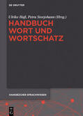 Storjohann / Haß |  Handbuch Wort und Wortschatz | Buch |  Sack Fachmedien