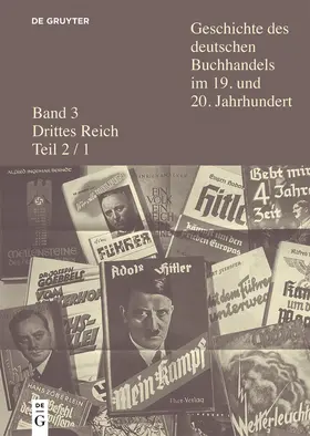 Fischer / Wittmann | Drittes Reich | Buch | sack.de