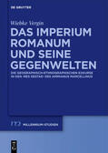 Vergin |  Das Imperium Romanum und seine Gegenwelten | Buch |  Sack Fachmedien