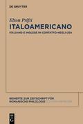 Prifti |  Italoamericano | Buch |  Sack Fachmedien