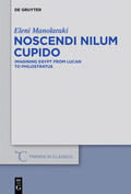 Manolaraki |  Noscendi Nilum Cupido | eBook | Sack Fachmedien