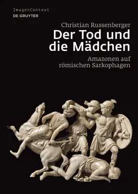Russenberger |  Der Tod und die Mädchen | Buch |  Sack Fachmedien