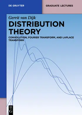Dijk | Distribution Theory | E-Book | sack.de