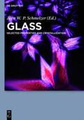 Schmelzer |  Glass | Buch |  Sack Fachmedien