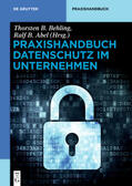 Behling / Abel |  Praxishandbuch Datenschutz im Unternehmen | eBook | Sack Fachmedien