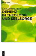 Roy |  Demenz in Theologie und Seelsorge | eBook | Sack Fachmedien