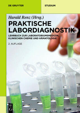 Renz | Praktische Labordiagnostik | E-Book | sack.de