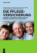 Gaertner / Gansweid / Gerber |  Die Pflegeversicherung | eBook | Sack Fachmedien