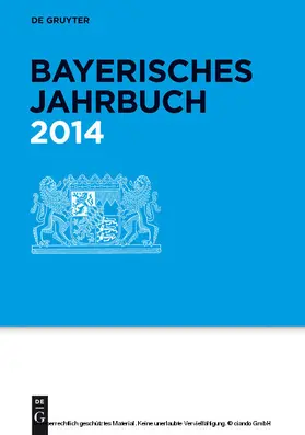  2014 | eBook | Sack Fachmedien
