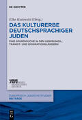 Kotowski |  Das Kulturerbe deutschsprachiger Juden | eBook | Sack Fachmedien