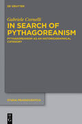 Cornelli |  In Search of Pythagoreanism | eBook | Sack Fachmedien