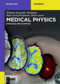 Worthoff / Krojanski / Suter |  Medical Physics | Buch |  Sack Fachmedien