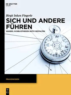 Fingerle |  Sich und andere führen | eBook | Sack Fachmedien