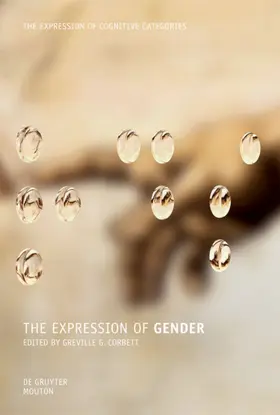 Corbett |  The Expression of Gender | eBook | Sack Fachmedien