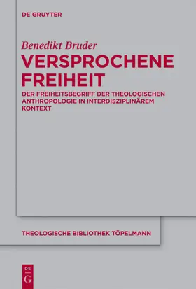 Bruder | Versprochene Freiheit | E-Book | www.sack.de