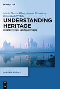 Albert / Bernecker / Rudolff |  Understanding Heritage | Buch |  Sack Fachmedien