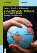 Koltuniewicz |  Sustainable Process Engineering | Buch |  Sack Fachmedien