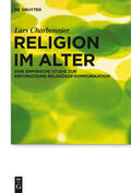 Charbonnier |  Religion im Alter | Buch |  Sack Fachmedien