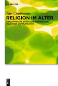 Charbonnier |  Religion im Alter | eBook | Sack Fachmedien