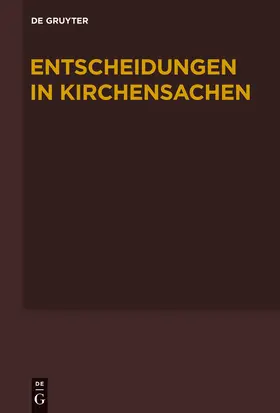 Muckel / Hering / Baldus | 1.1.-30.6.2010 | Buch | 978-3-11-030905-8 | sack.de