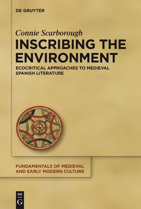 Scarborough | Inscribing the Environment | Buch | 978-3-11-030939-3 | sack.de