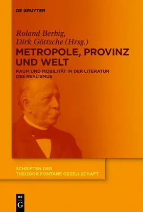 Berbig / Göttsche |  Metropole, Provinz und Welt | eBook | Sack Fachmedien