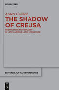 Cullhed |  The Shadow of Creusa | Buch |  Sack Fachmedien
