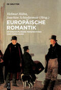 Schiedermair / Hühn |  Europäische Romantik | Buch |  Sack Fachmedien