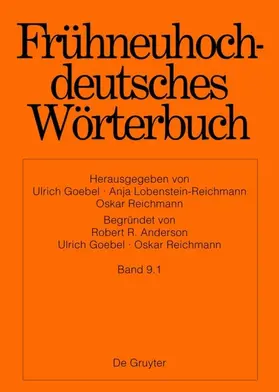 Lobenstein-Reichmann / Reichmann |  l - maszeug | eBook | Sack Fachmedien